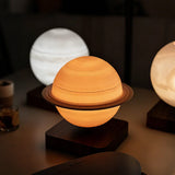 EtherealOrbit™ Lampe Lévitation
