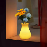 Vase FloraGlow™