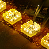 EverFrost™ Brique Solaire