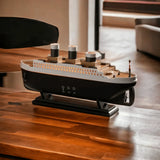 Humidificateur Titanic
