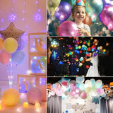 Perles Lumineuses