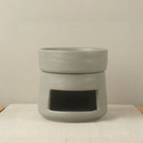 Diffuseur en céramique TerraGlow™