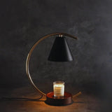 Lampe Réchauffe-Cire Moonveil™