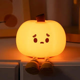 SqueezeBuddies™ Lampe de Nuit