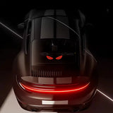 TurboGlow™ Affichage de Message LED