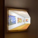 Lumière Art Illusion 3D