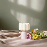 Lampe de Table PuffGlow™
