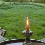 Stillflame™ Lampe à Huile