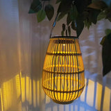 Lanternes Tissées Solara™