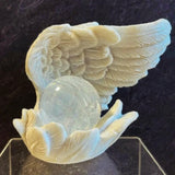 Support de Bougie AngelicWings™