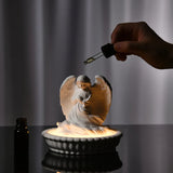 SeraphAura™ Lampe Aroma