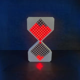 ChronoPixel™ Lampe Sablier
