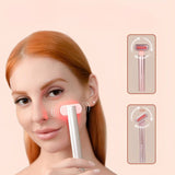 LumaDerm™ Bâton de Thérapie par Lumière Rouge