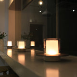 Lampe à Bougie Romantica™