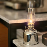 Lampe à Huile FlareCraft™