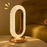 Lampe en Cristal Royal