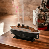 Humidificateur Titanic