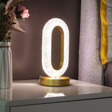 Lampe en Cristal Royal