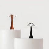 Lampe Flare Sculptée