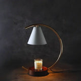 Lampe Réchauffe-Cire Moonveil™