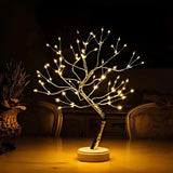 Arbre Féérique