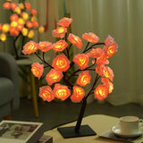 Arbre à Roses