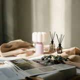 Lampe de Table PuffGlow™