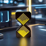 ChronoPixel™ Lampe Sablier