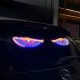 TurboGlow™ Affichage de Message LED