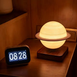 EtherealOrbit™ Lampe Lévitation