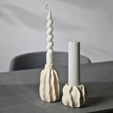 Support de Bougie SculptForm™