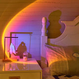 Projecteur de Couché de Soleil