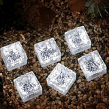 EverFrost™ Brique Solaire
