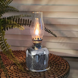Lampe à Huile FlareCraft™
