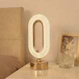 Lampe en Cristal Royal