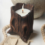 HollowGlow™ Support de Bougie