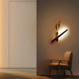 EasyStick™ Applique Murale Vase