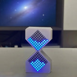 ChronoPixel™ Lampe Sablier