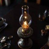 Stillflame™ Lampe à Huile