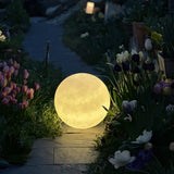 Selene™ Lumière de Jardin Lunaire