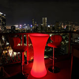 Table Illuminée LumoBar™