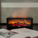 Humidificateur HearthGlow™
