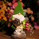 Gardiens de Jardin GlowGnomes™