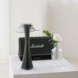Lampe Flare Sculptée