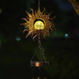 WhisperGlow™ Carillon Solaire