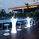 Table Illuminée LumoBar™