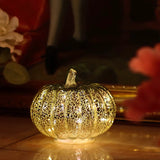 Lampe en Verre Soufflé à la Main HarvestGlow™