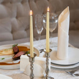 Bougies de Lustre Sans Flamme