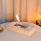 Cheminée de Table Flamme Éternelle™