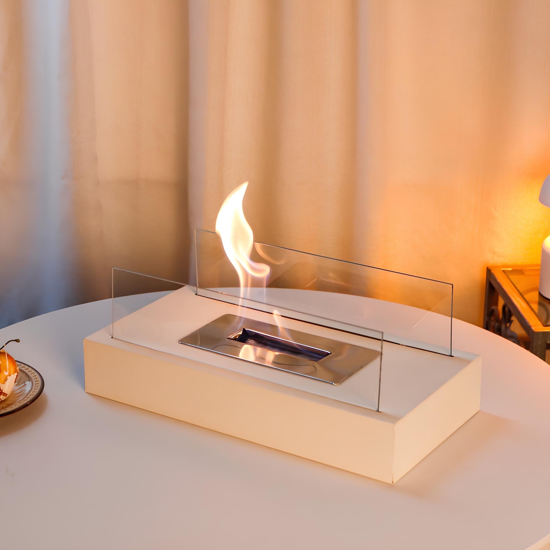 Cheminée de Table Flamme Éternelle™